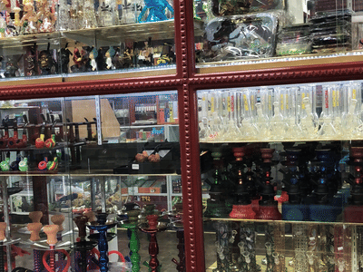 Shop Today 2 Smoke Shop