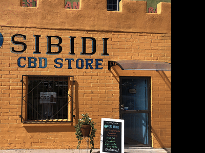 SIBIDI CBD STORE