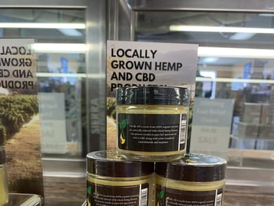 Sierra Nevada Hemp Company