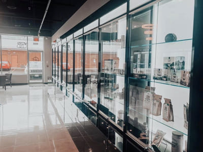 Signature Vape & CBD Plus