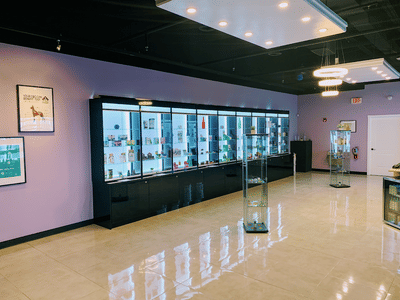 Signature Vape & CBD Plus