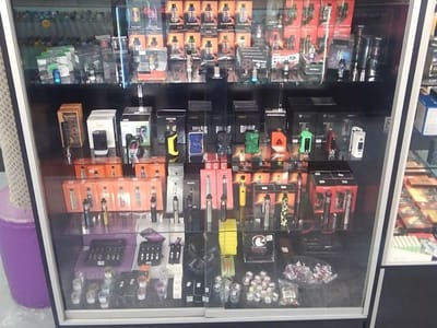 Silver Serpent Exotic Gifts Court Street (Uptown)