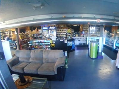 Silver Serpent Exotic Gifts Court Street (Uptown)