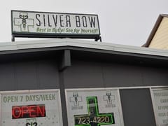 Silverbow Cannabis