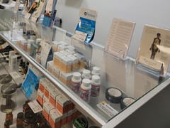 SilverLeaf Cannabis and CBD