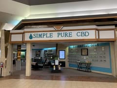 Simple Pure CBD & Aromatherapy
