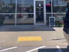 Simple Pure CBD and Aromatherapy