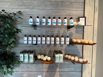 Simple Pure CBD and Aromatherapy