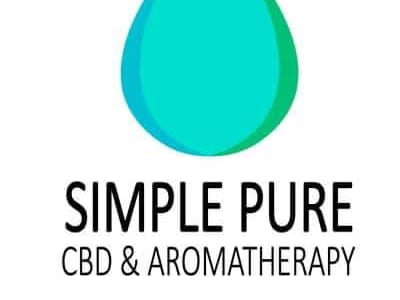 Simple Pure CBD & Aromatherapy