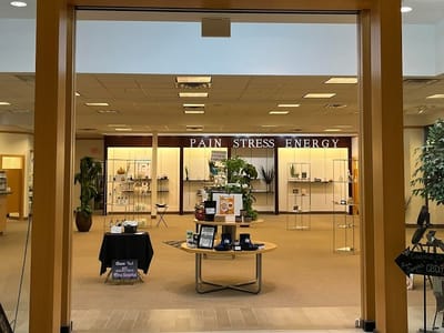 Simple Pure CBD & Aromatherapy