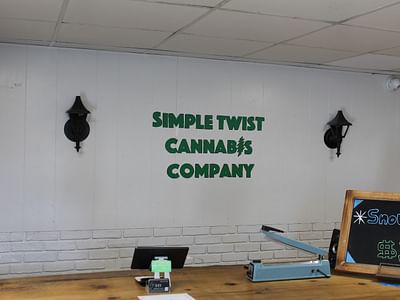 Simple Twist Cannabis Company