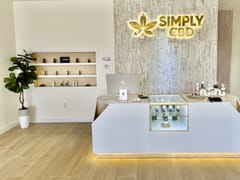 Simply CBD Granbury