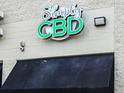 Simply CBD: New Orleans Cannabis Dispensary