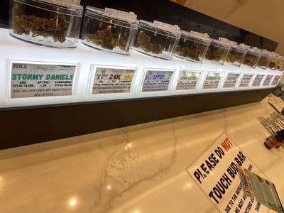 Simply CBD: New Orleans Cannabis Dispensary