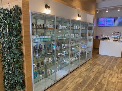 Simply CBD: New Orleans Cannabis Dispensary