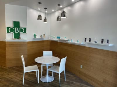 Simply CBD: New Orleans Cannabis Dispensary