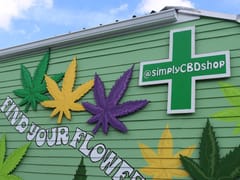 Simply CBD: New Orleans Cannabis Dispensary
