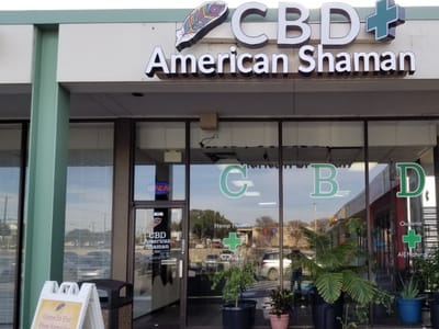 Simply CBD Remedy of San Antonio