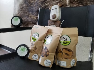 Simply CBD Remedy of San Antonio