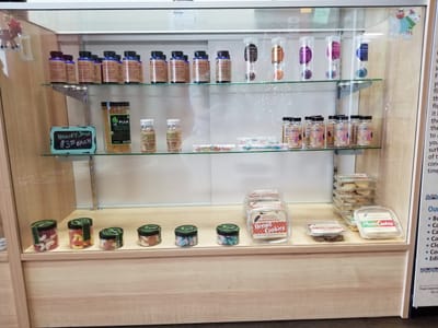 Simply CBD Remedy of San Antonio