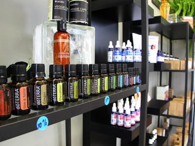 Simply Health Collective