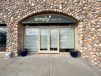 Simply Health Collective