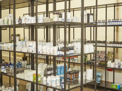 Simply Health Collective