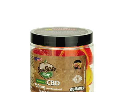 Simply Hemp Herbs and More