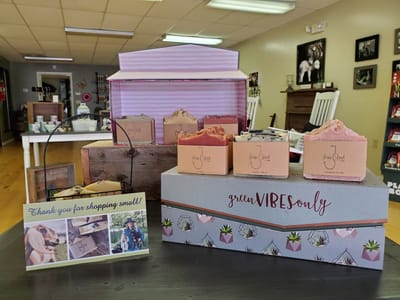 Simply Hemp Herbs and More