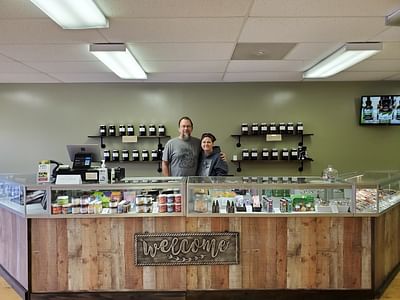 Simply Hemp Herbs and More