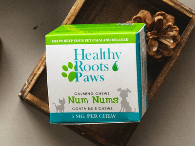 Simply Hemp Herbs and More