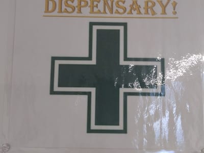 Simply Sublime Dispensary