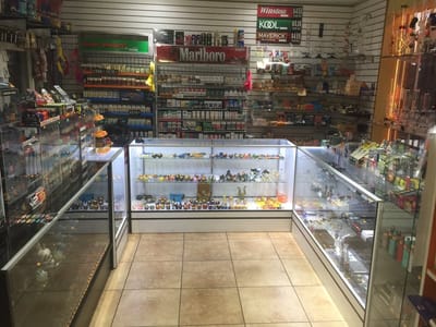 sinatra cbd shop