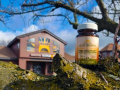 Siskiyou Sungrown CBD Hemp Headquarters