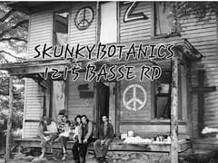 SKUNKY BOTANICS cbd..smoke..vape..oil