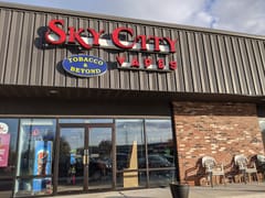 Sky City Vapes Tobacco & Beyond