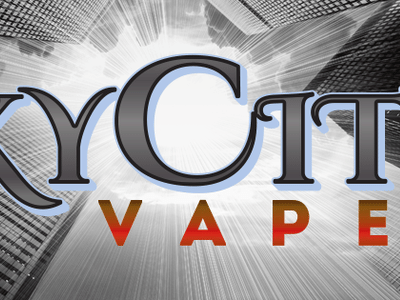 Sky City Vapes Tobacco & Beyond