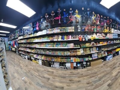 Sky Tobacco and Vape