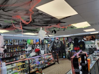 Sky Vape & CBD Prattville