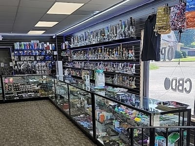 Sky Vape & CBD Prattville