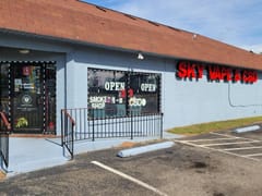 Sky Vape & CBD Prattville