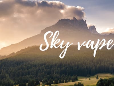 Sky Vape & CBD Prattville