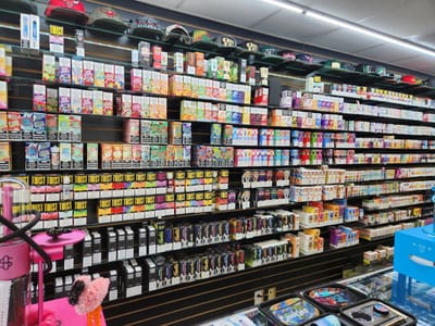 Sky Vape & CBD Prattville