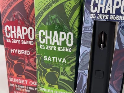 Sky Zone Vapors/Smoke Shop/CBD