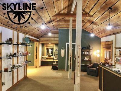 Skyline Apothecary Co.