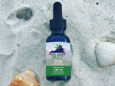 Skyline Apothecary Co.