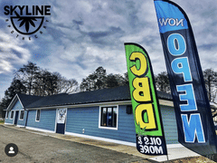 Skyline Apothecary Co.