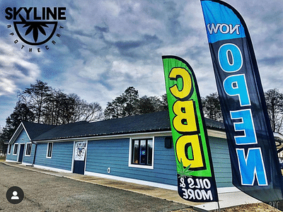 Skyline Apothecary Co.