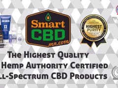 Smart CBD