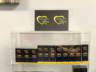 Smartlife CBD